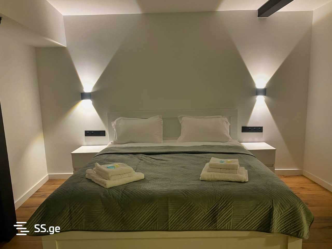 Kote Abkhaz st. 9 - 1 rooms