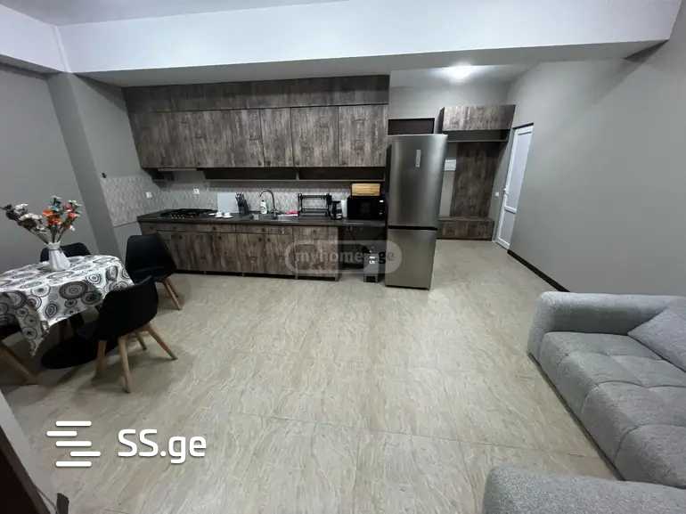 Chakhava st. - 3 rooms