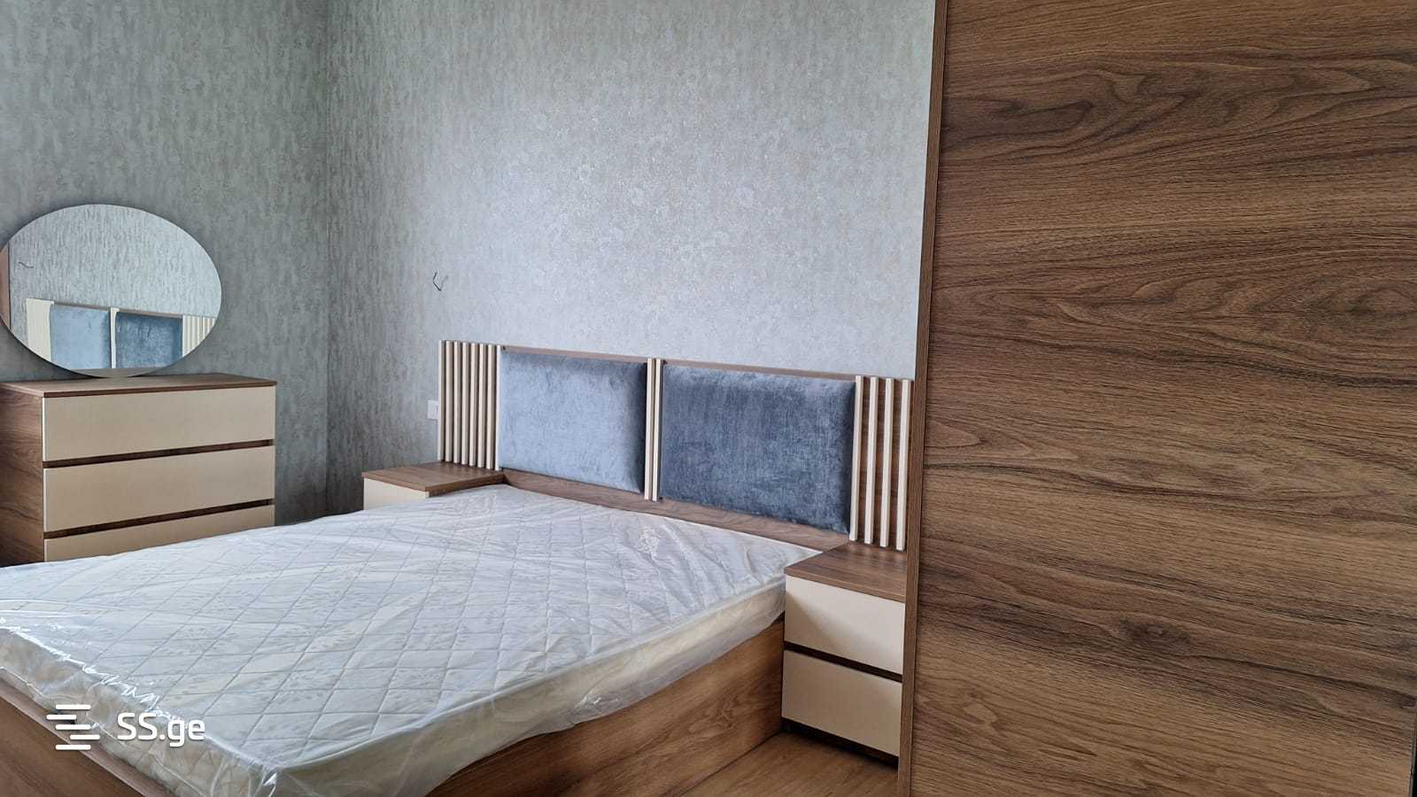 Olive st. 18 - 3 rooms