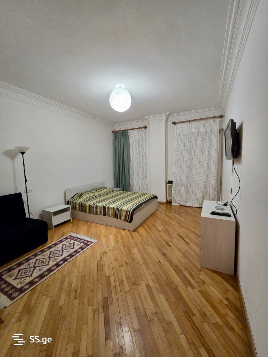 paliashvili st. 88 - 1 rooms