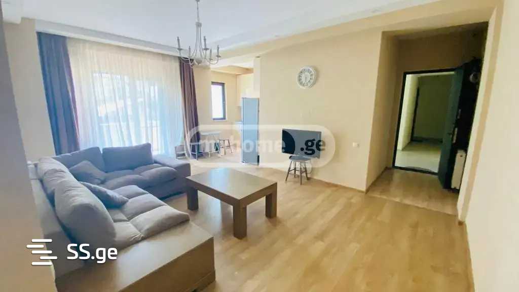 Dolidze st. - 2 rooms