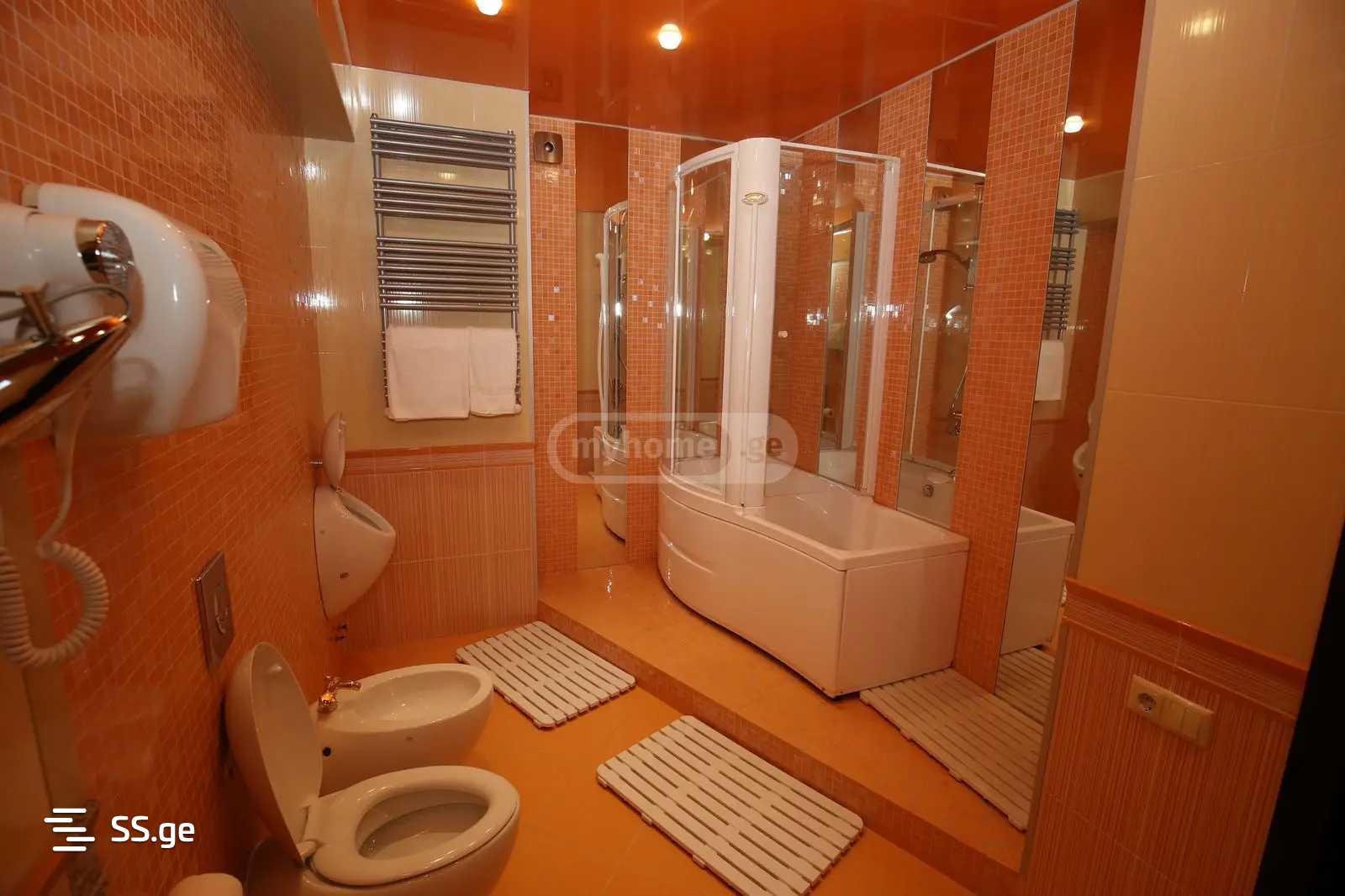 kostava st. - 4 rooms