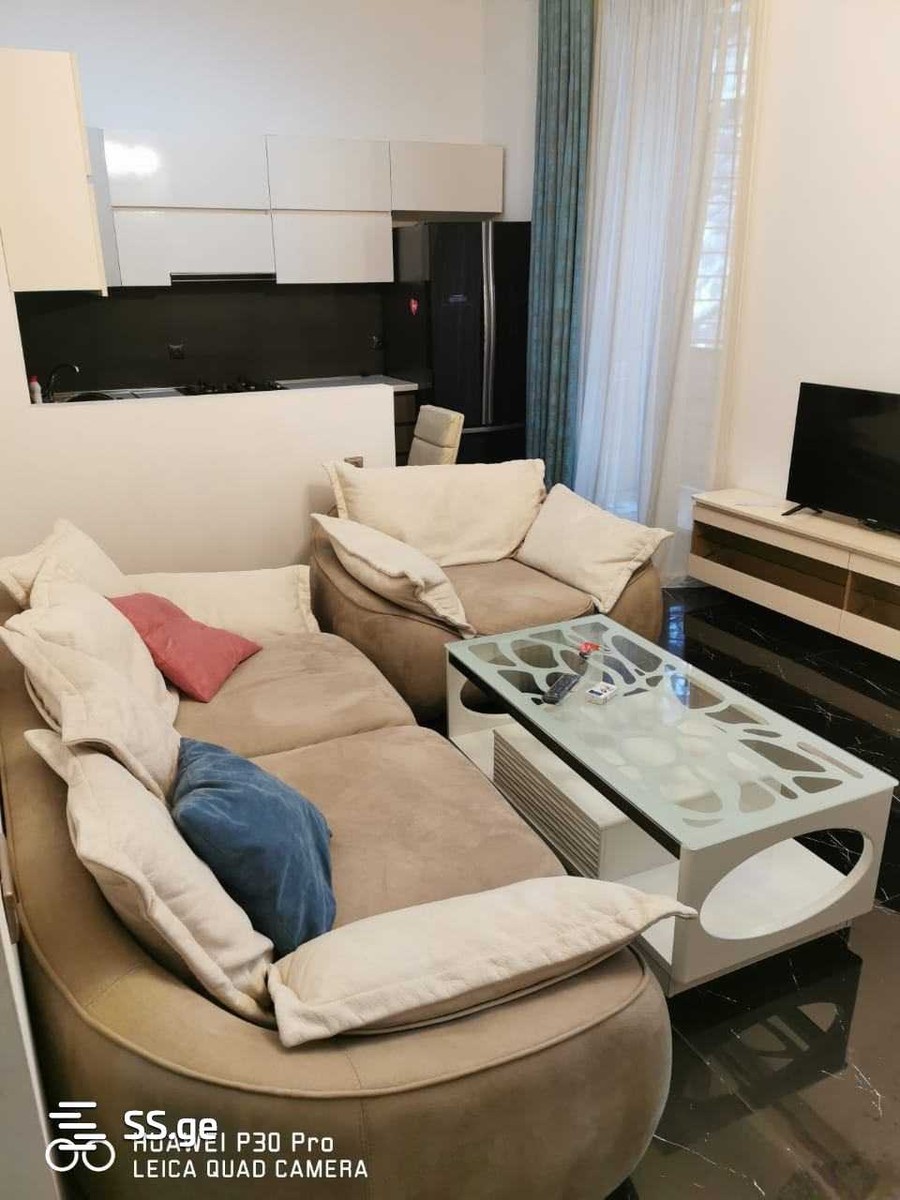 griboedov st. - 3 rooms