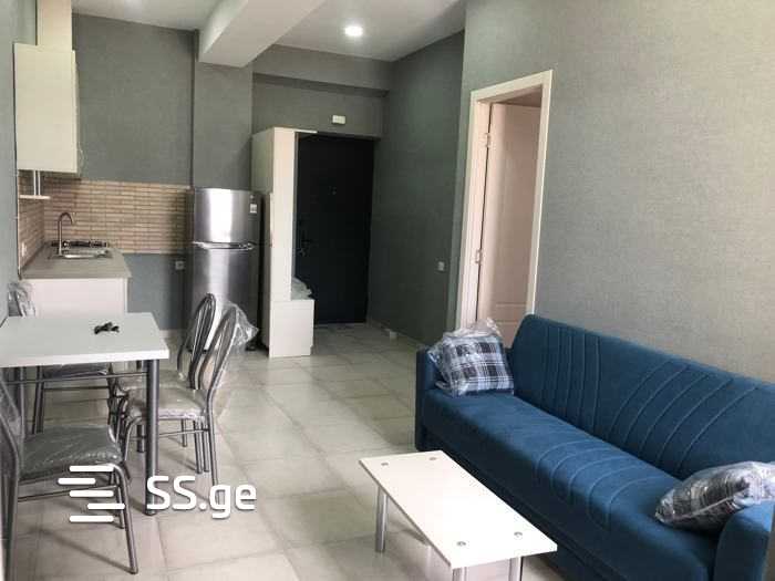 chkondideli st. 34 - 2 rooms