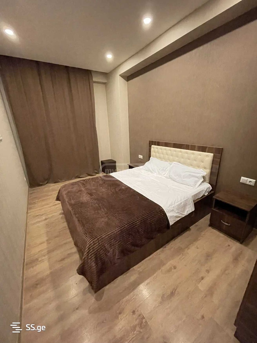 vasadze st. 2 - 2 rooms