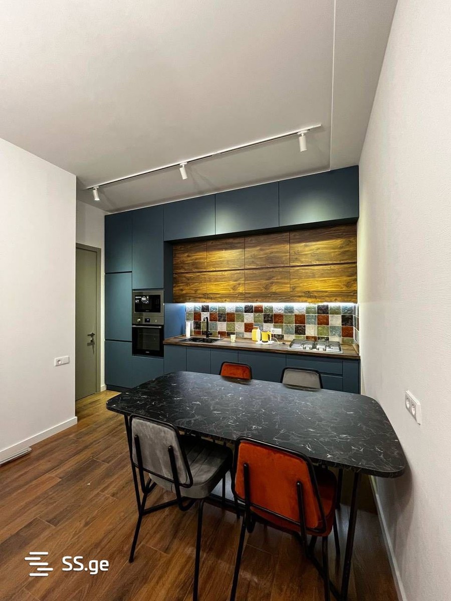 i. chavchavadze avenue 29G - 3 rooms