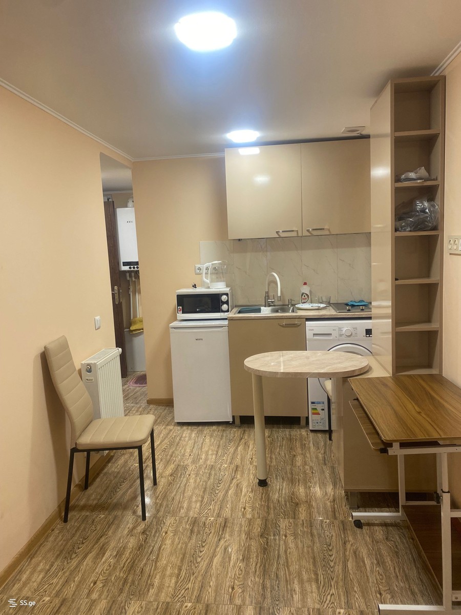 g. tabidze st. - 1 rooms