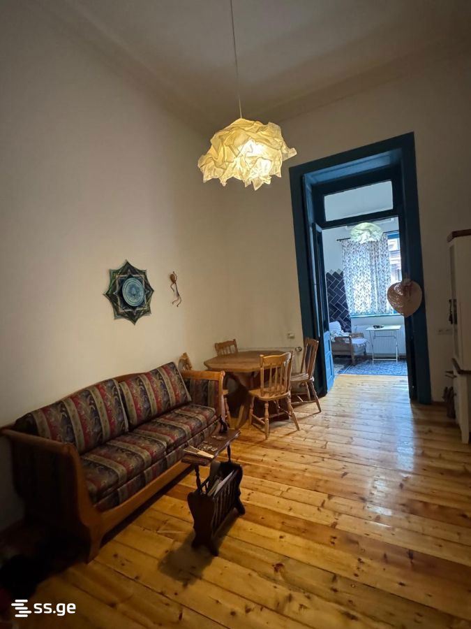 rustaveli avenue - 2 rooms