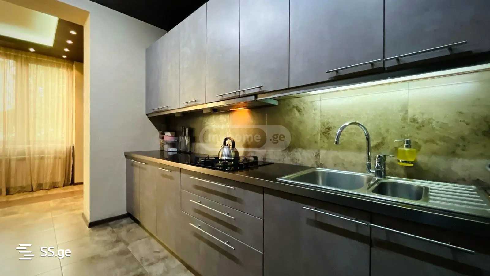 kostava st. 0 - 3 rooms