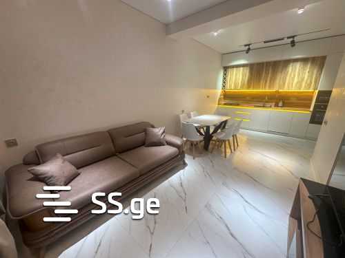 mirckhulava st. 9 - 3 rooms