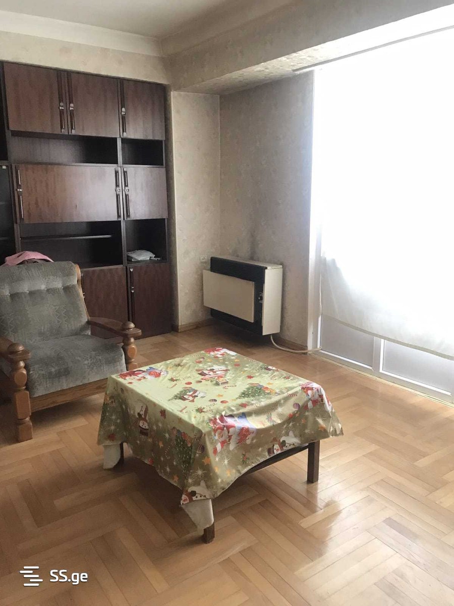 Block III - Digomi massive - 3 rooms