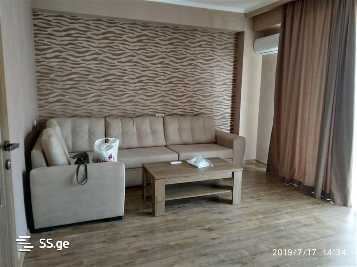 tskaltubo st. - 2 rooms