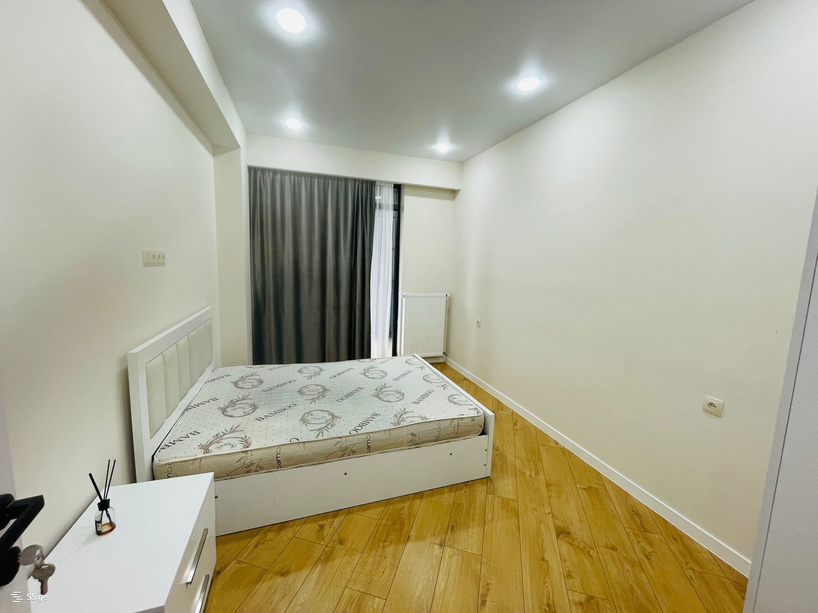 navtlugi st. 10 - 3 rooms