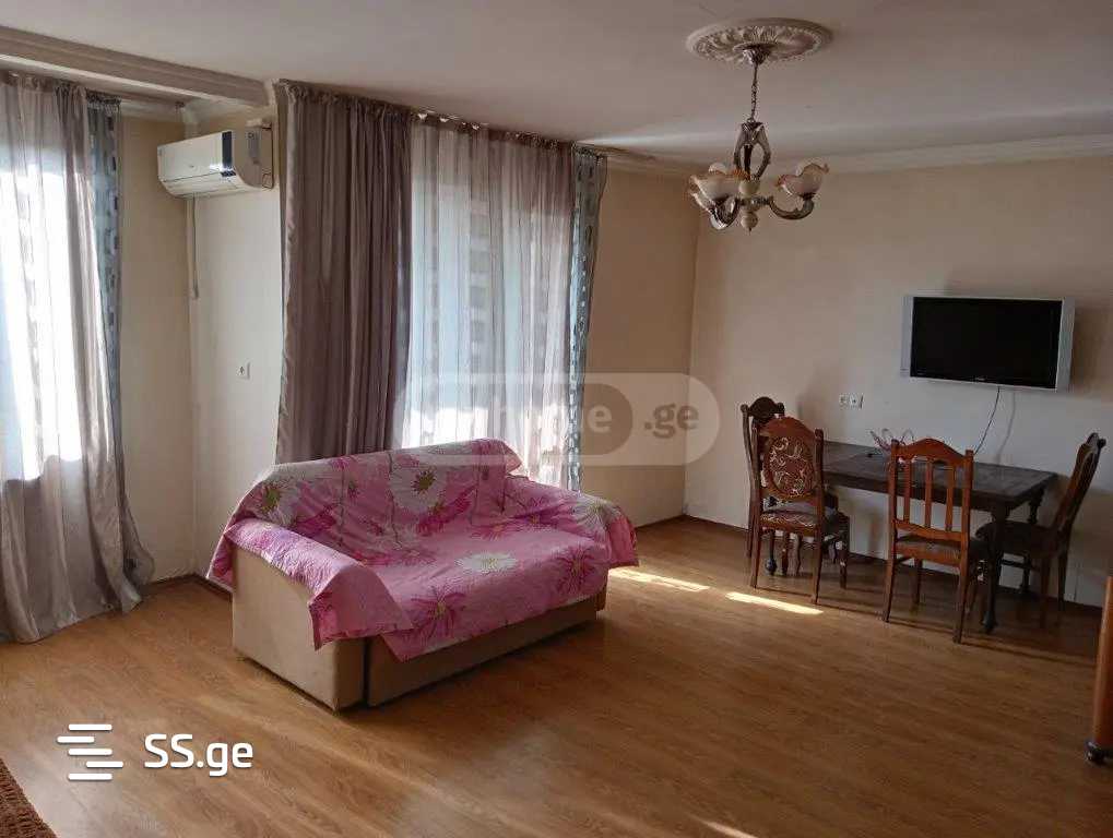 Block IV - Digomi massive 8 - 3 rooms