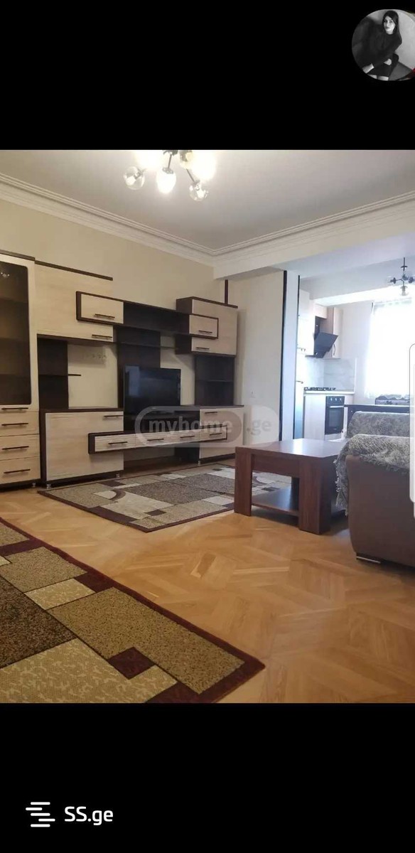 aglazde st. 0 - 3 rooms