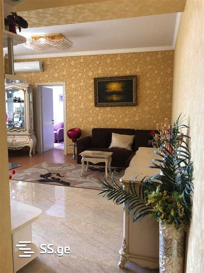 bochorishvili st. 0 - 2 rooms