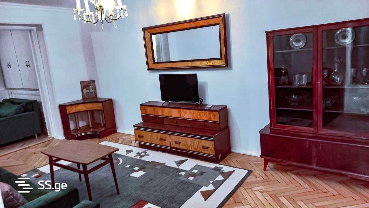 kavtaradze st. - 2 rooms