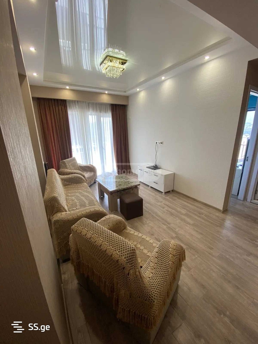 I.Gamrekeli st. - 3 rooms