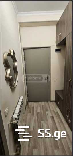 petre imeri st. - 2 rooms