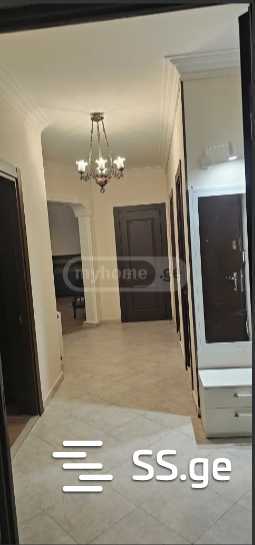 gudauri st. - 4 rooms