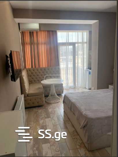 melikishvili st. - 1 rooms