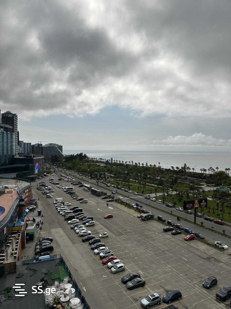 Lech and Maria Kaczynski street 1 - 1 rooms