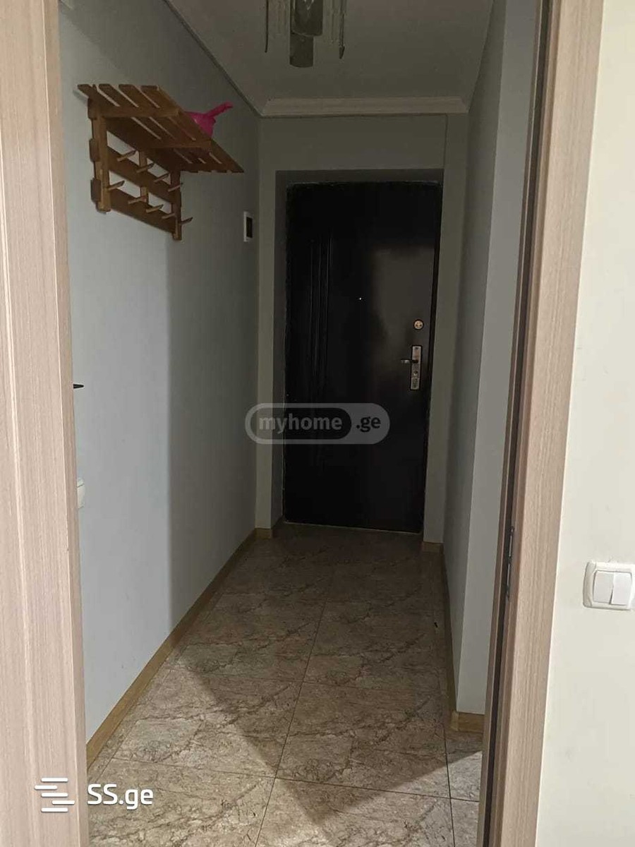 Rustavi - 2 rooms