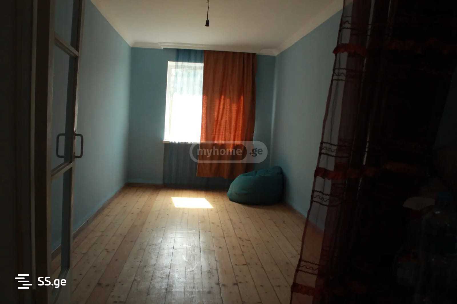 paliashvili st. - 2 rooms