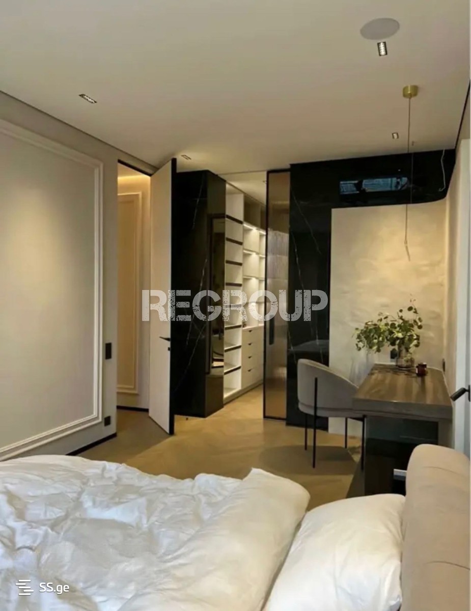 i. chavchavadze avenue 37 - 2 rooms