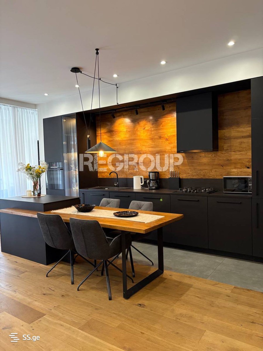 paliashvili st. - 2 rooms