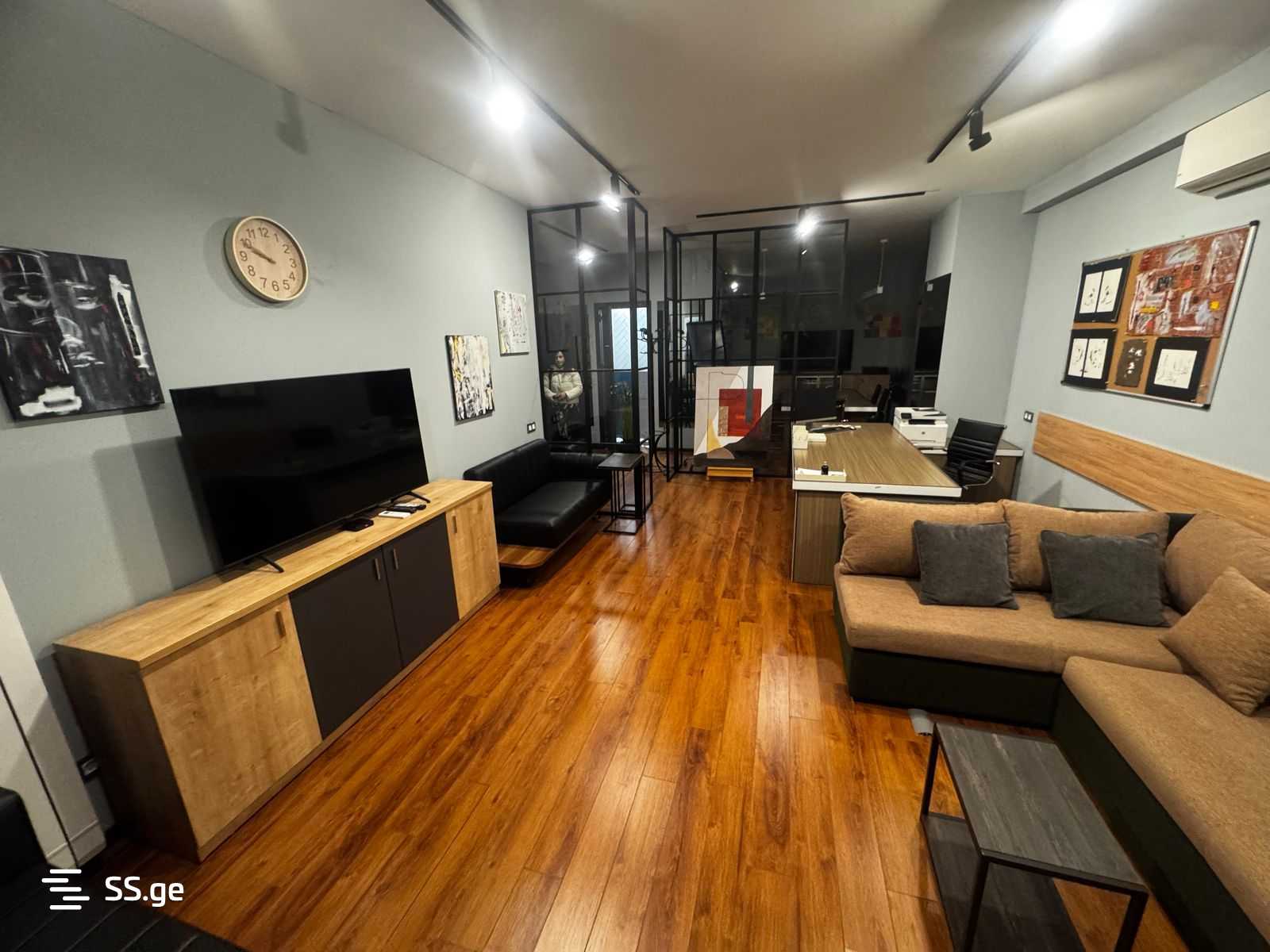 i. chavchavadze avenue - 2 rooms