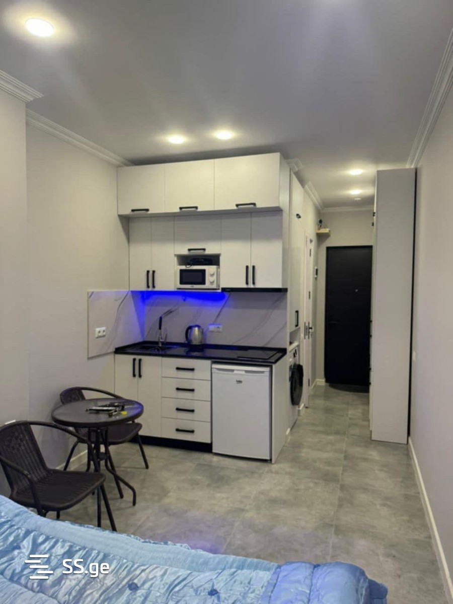 4 - 1 rooms
