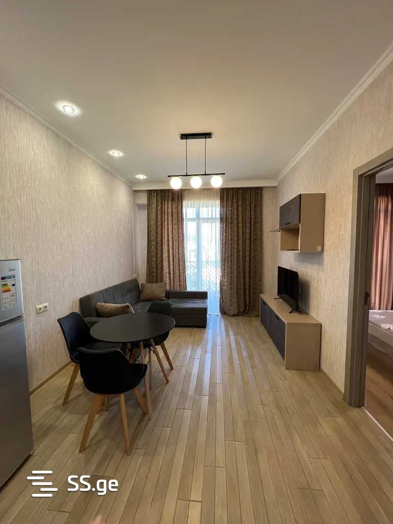 beliashvili st. 0 - 2 rooms