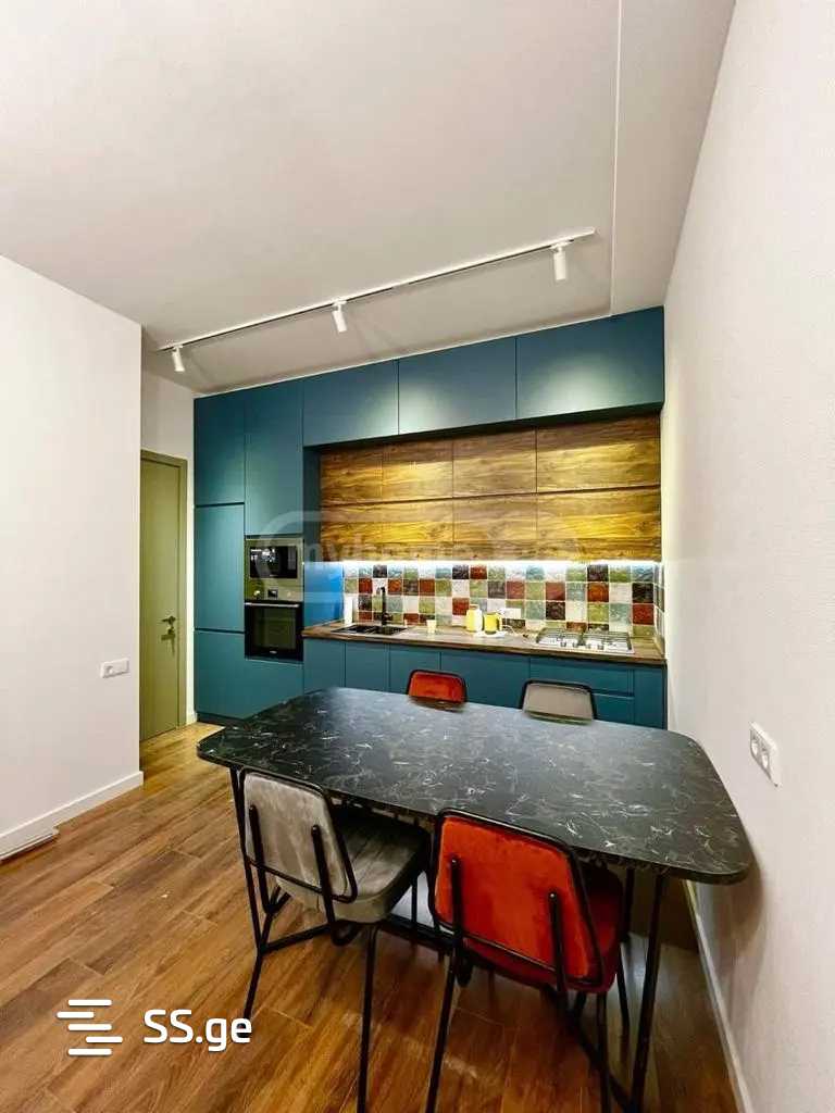 i. chavchavadze avenue 0 - 3 rooms