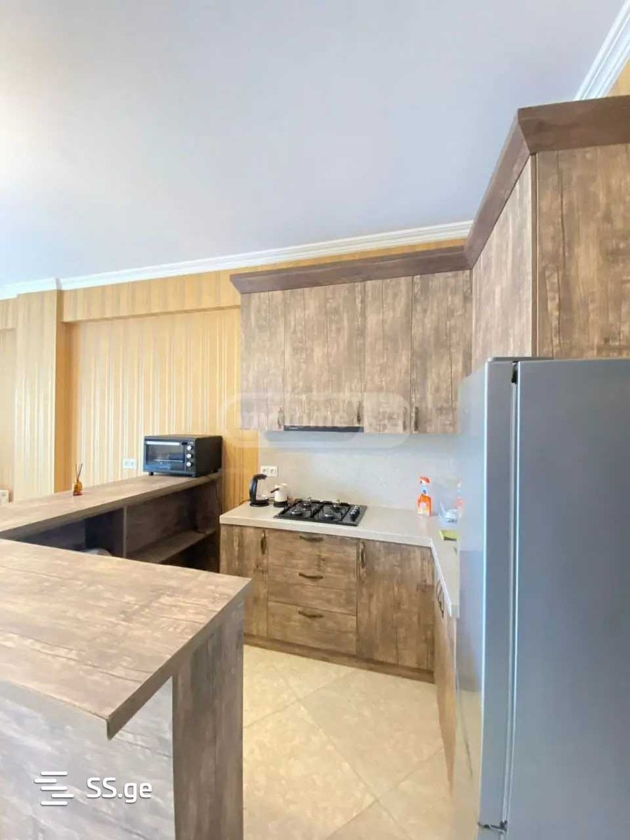 berbuki st. 0 - 3 rooms
