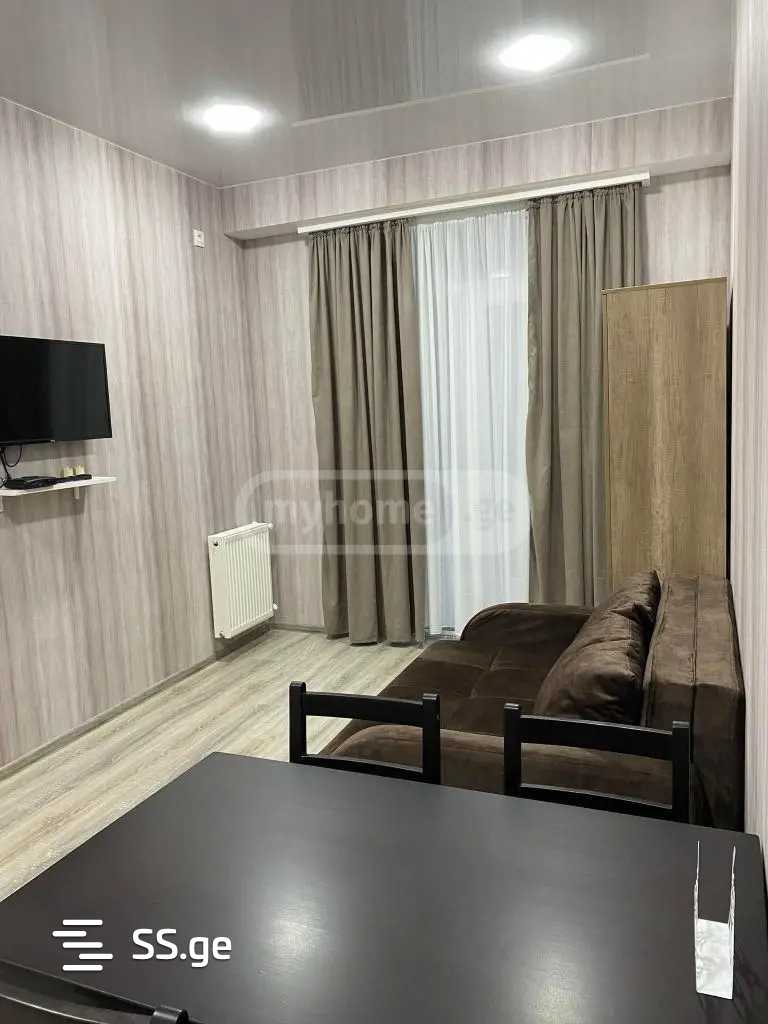 Digomi village - 1 rooms