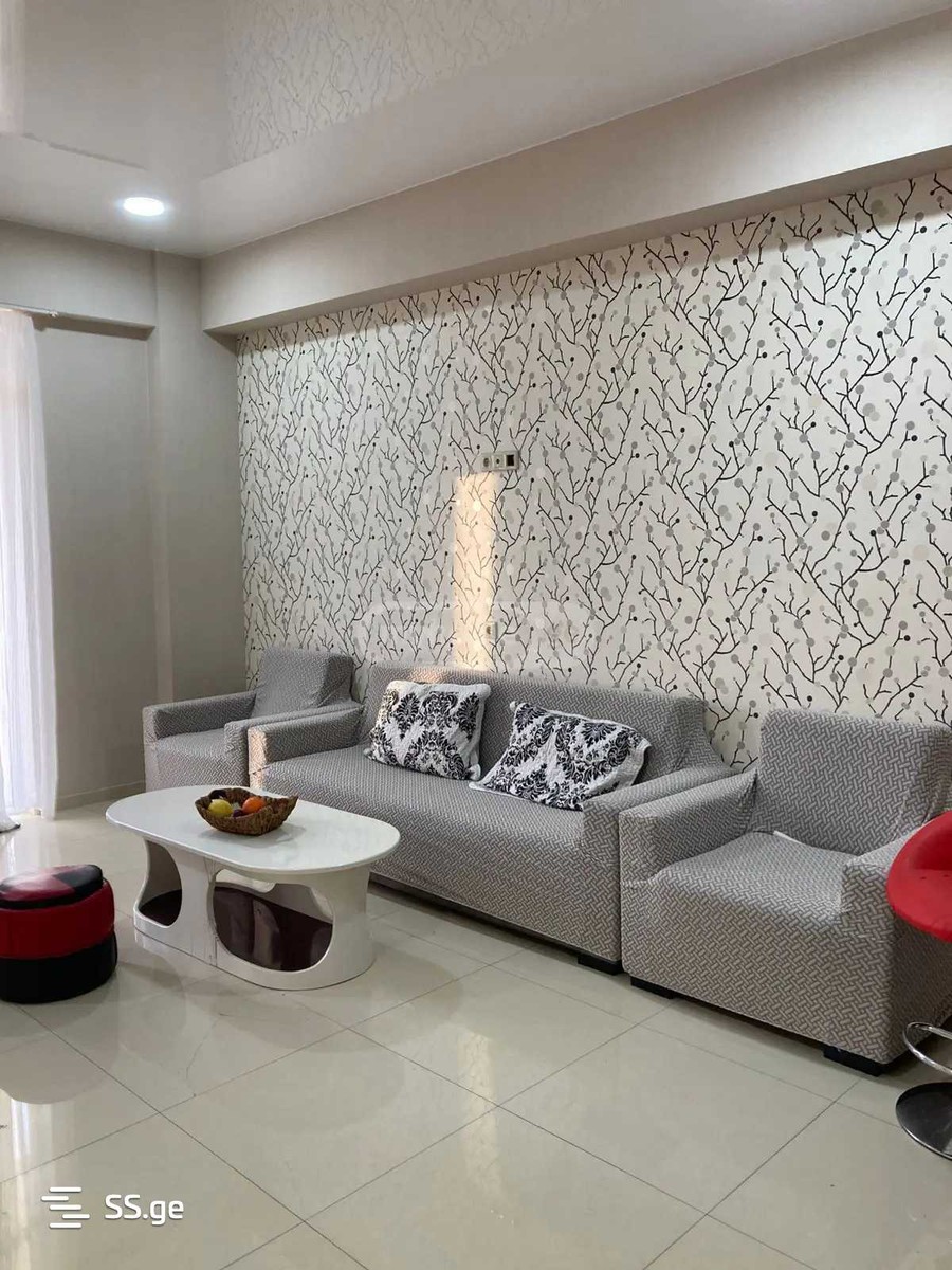 kavtaradze st. - 2 rooms