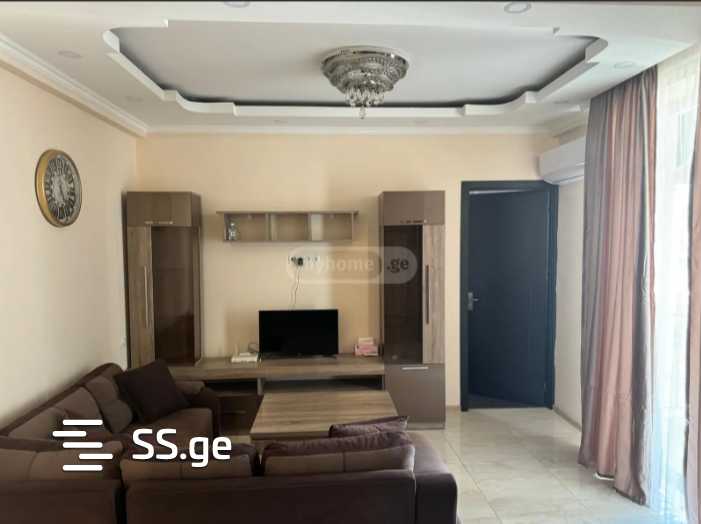 evdoshvili st. - 3 rooms