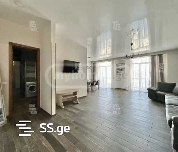 kavtaradze st. . - 3 rooms