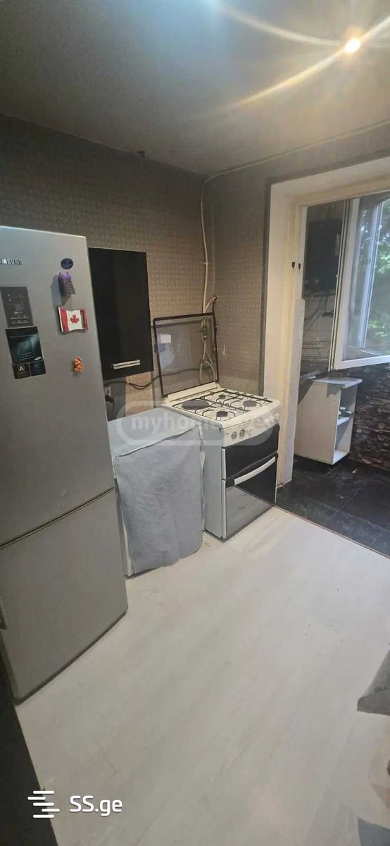 beliashvili st. 12 - 2 rooms