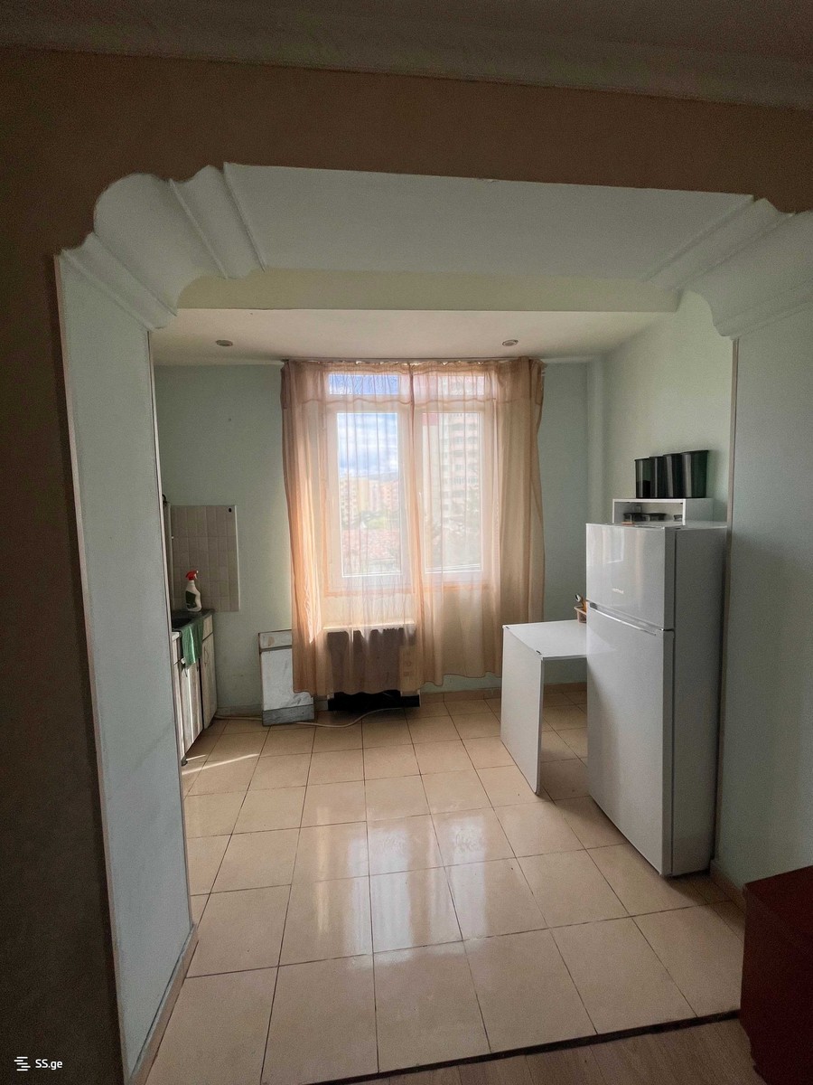 tskaltubo st. - 2 rooms