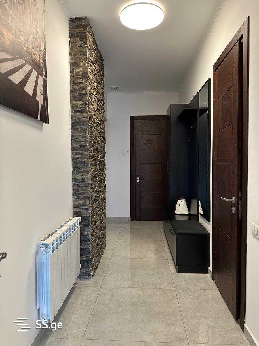 Gorgasli st. 108 - 2 rooms