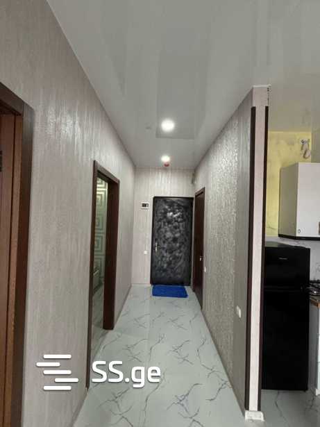Shengelia st. 6 - 3 rooms