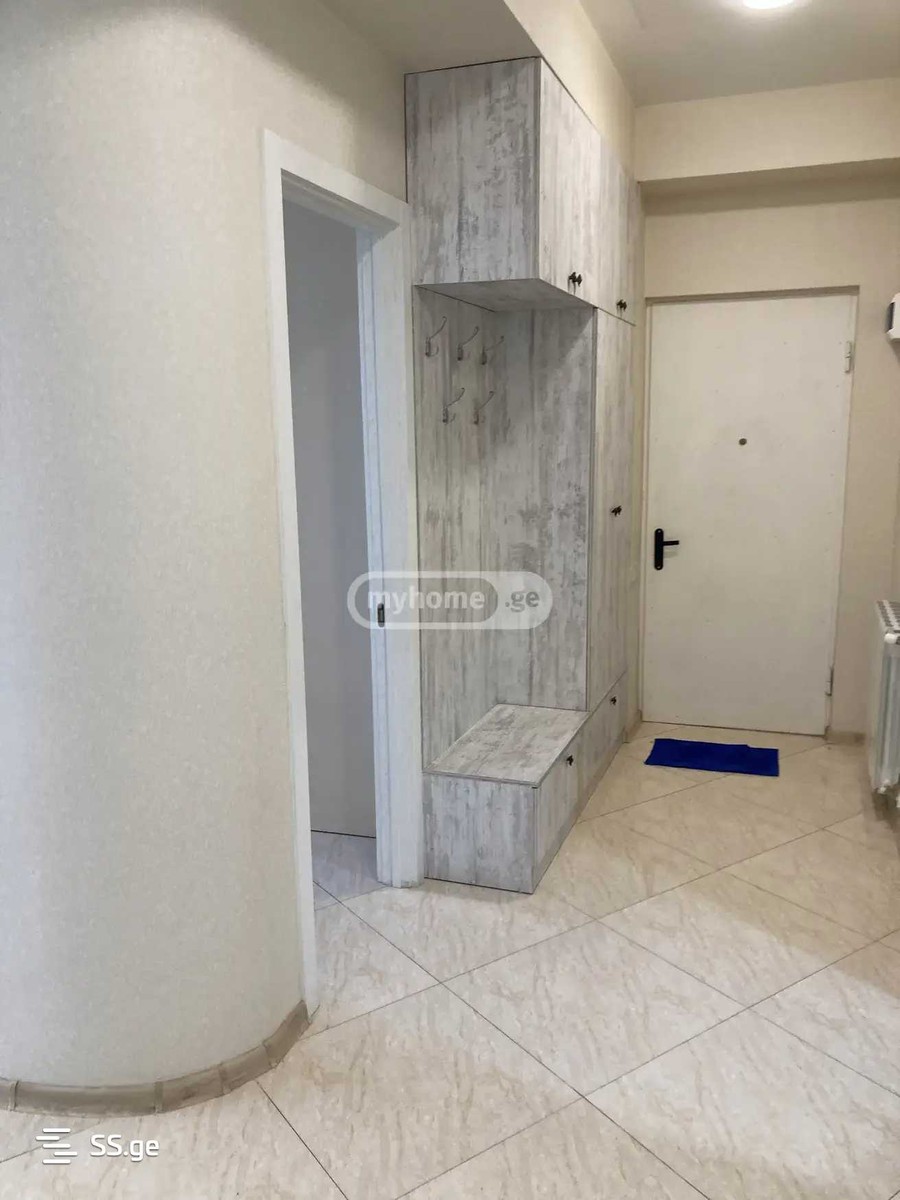 kindzmarauli st. - 2 rooms