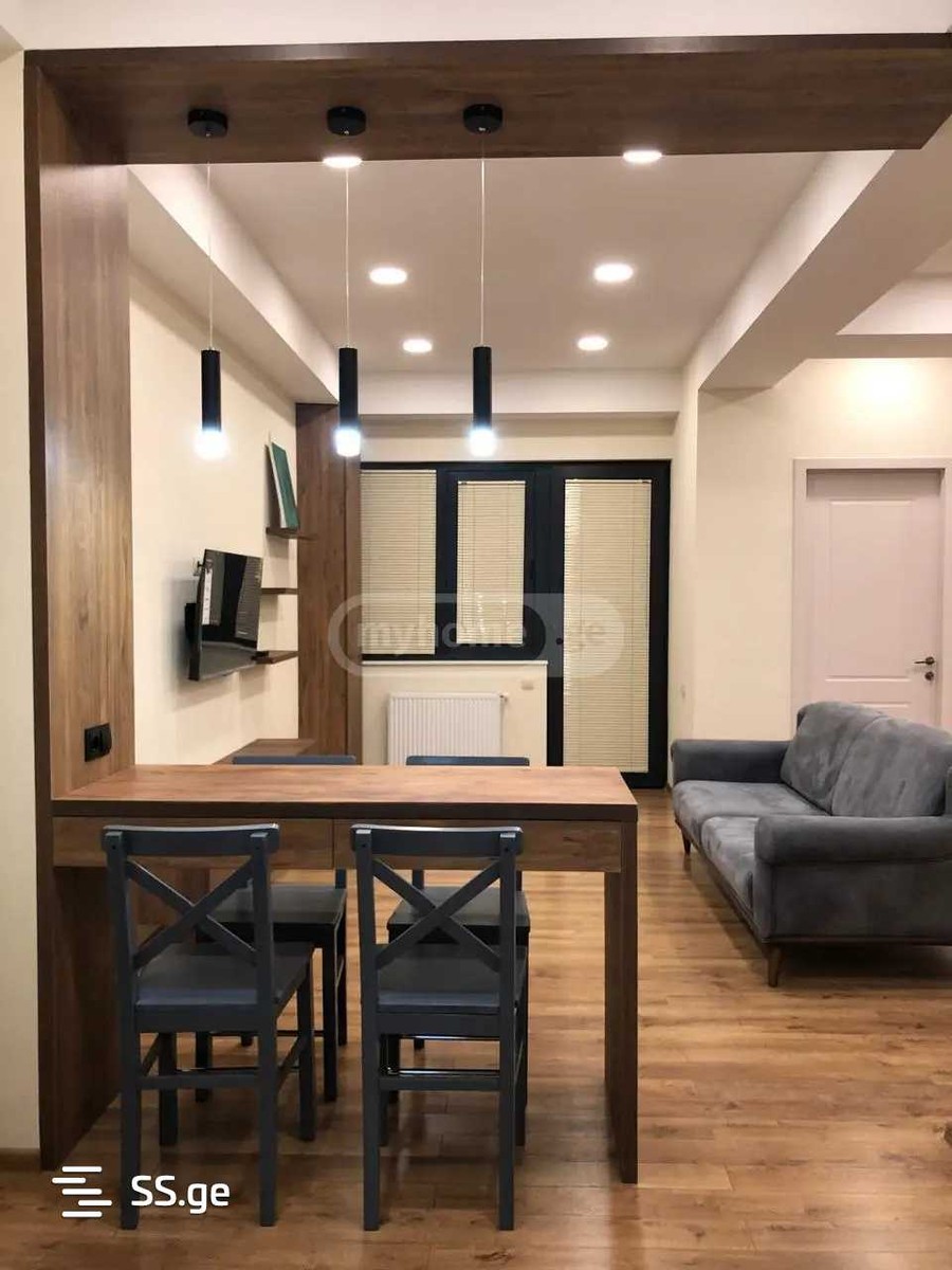 a.wereTlis avenue 12 - 3 rooms
