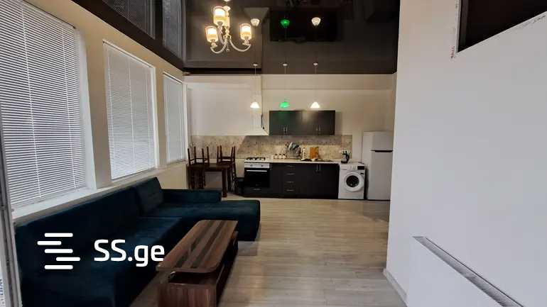 gmiri kursantebi st. 1 - 2 rooms