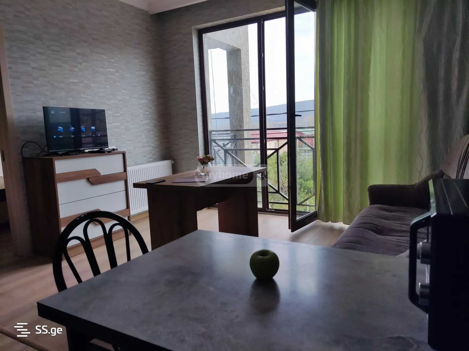 Marko polo st. 30 - 3 rooms