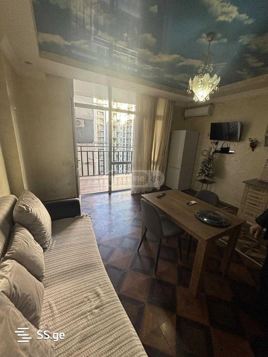 8ა - 2 rooms