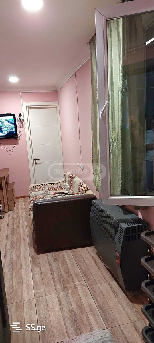 beliashvili st. 118 - 2 rooms