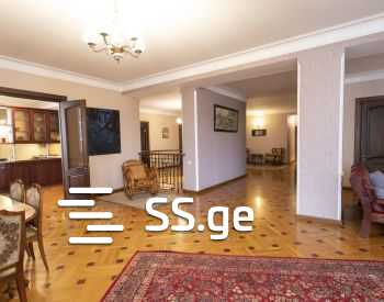 kostava st. - 6 rooms